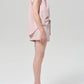 Este Drawstring Short-Bottoms-Uniquities
