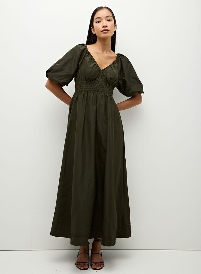 Ava Dress-Dresses-Uniquities