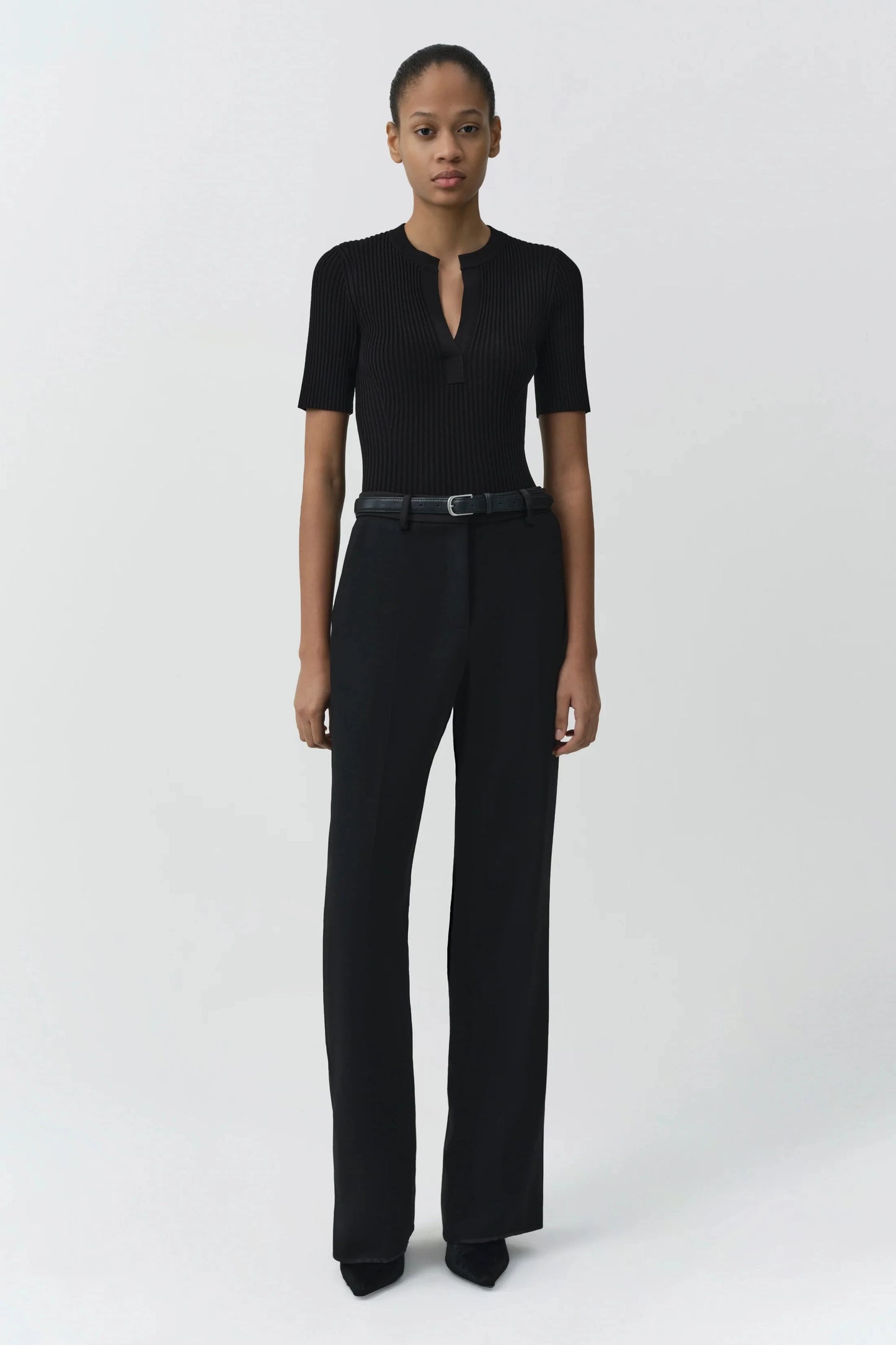 Miley Top Tops/Blouses Simkhai 