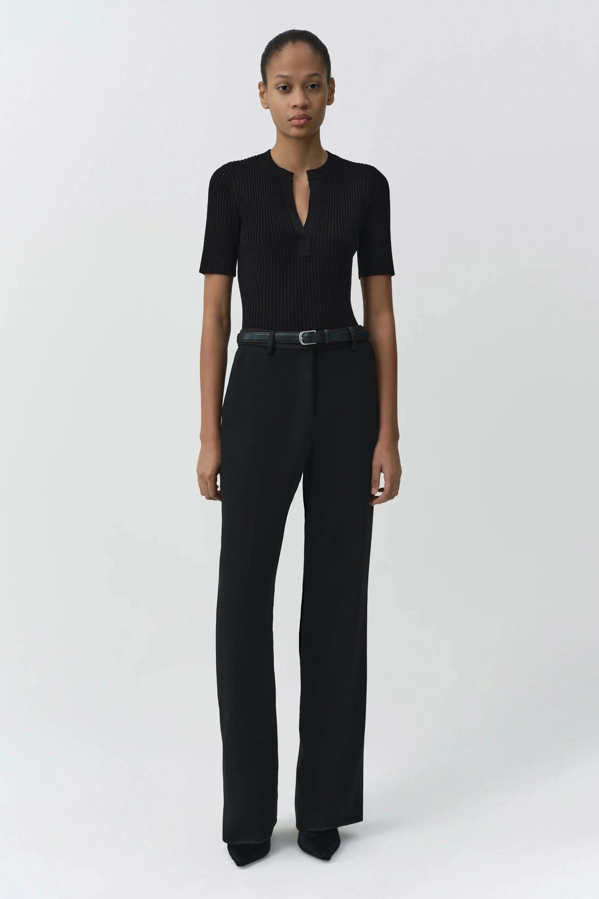 Miley Top Tops/Blouses Simkhai 