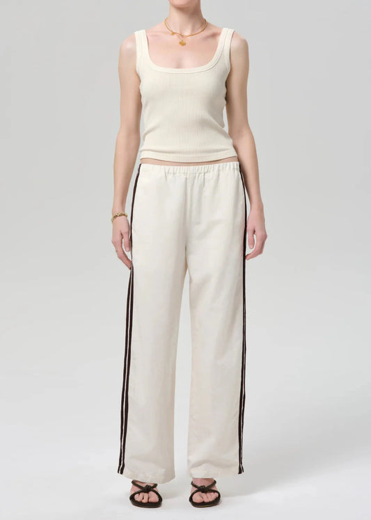 Aurora Track Pant-Bottoms-Uniquities