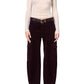 Thassos Twisted Seam Corduroy