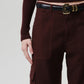 Thassos Twisted Seam Utility