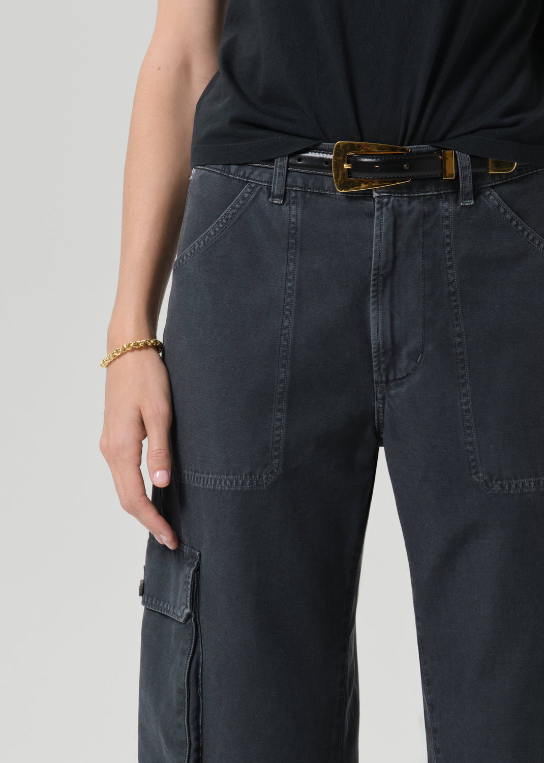 Thassos Utility Pant