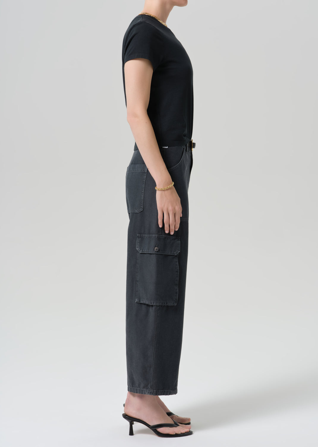 Thassos Utility Pant