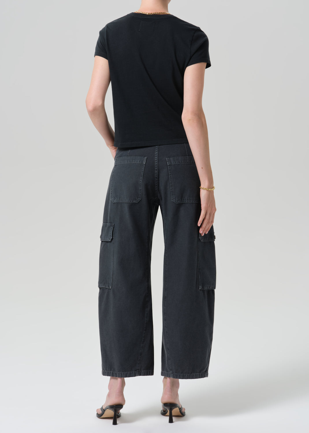 Thassos Utility Pant