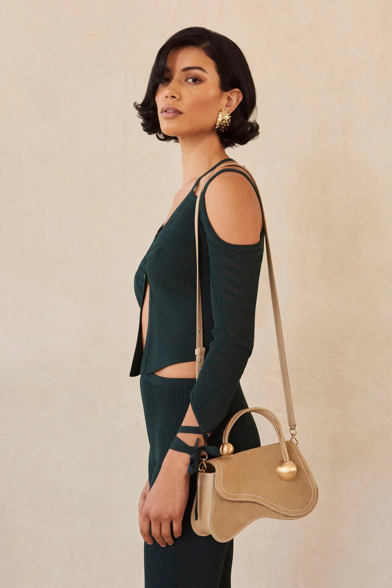 Kazia Crossbody *In-Store Only-Accessories-Uniquities