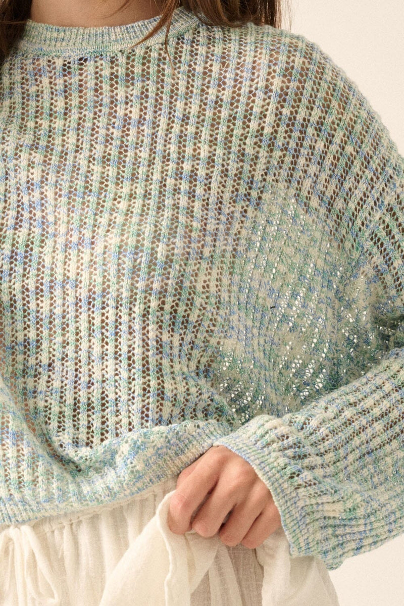 Erin Knit Sweater-Sweaters-Uniquities
