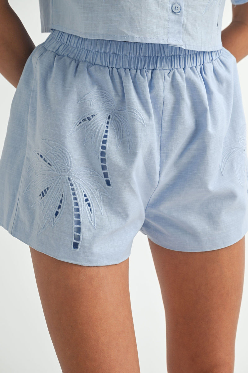 Wren Short-Bottoms-Uniquities