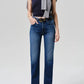 Palma Straight Long In Kitten Denim Citizens of Humanity 