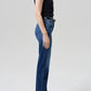 Palma Straight Long In Kitten Denim Citizens of Humanity 