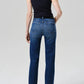Palma Straight Long In Kitten Denim Citizens of Humanity 