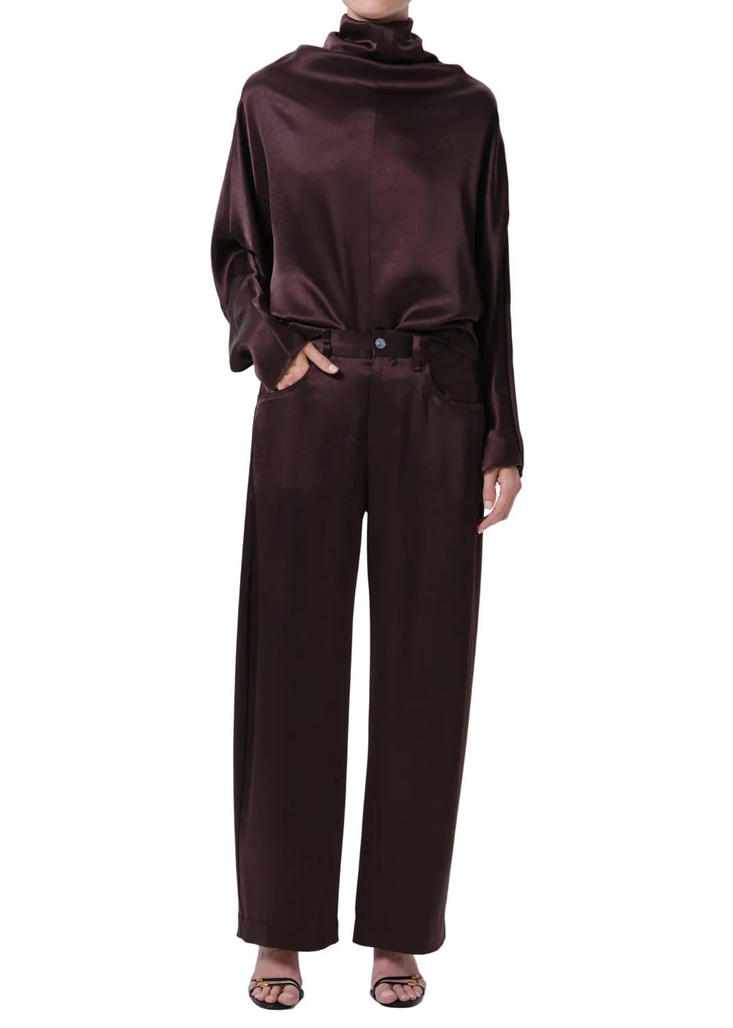 Brynn Trouser