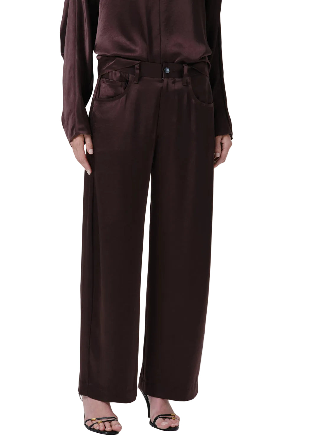 Brynn Trouser