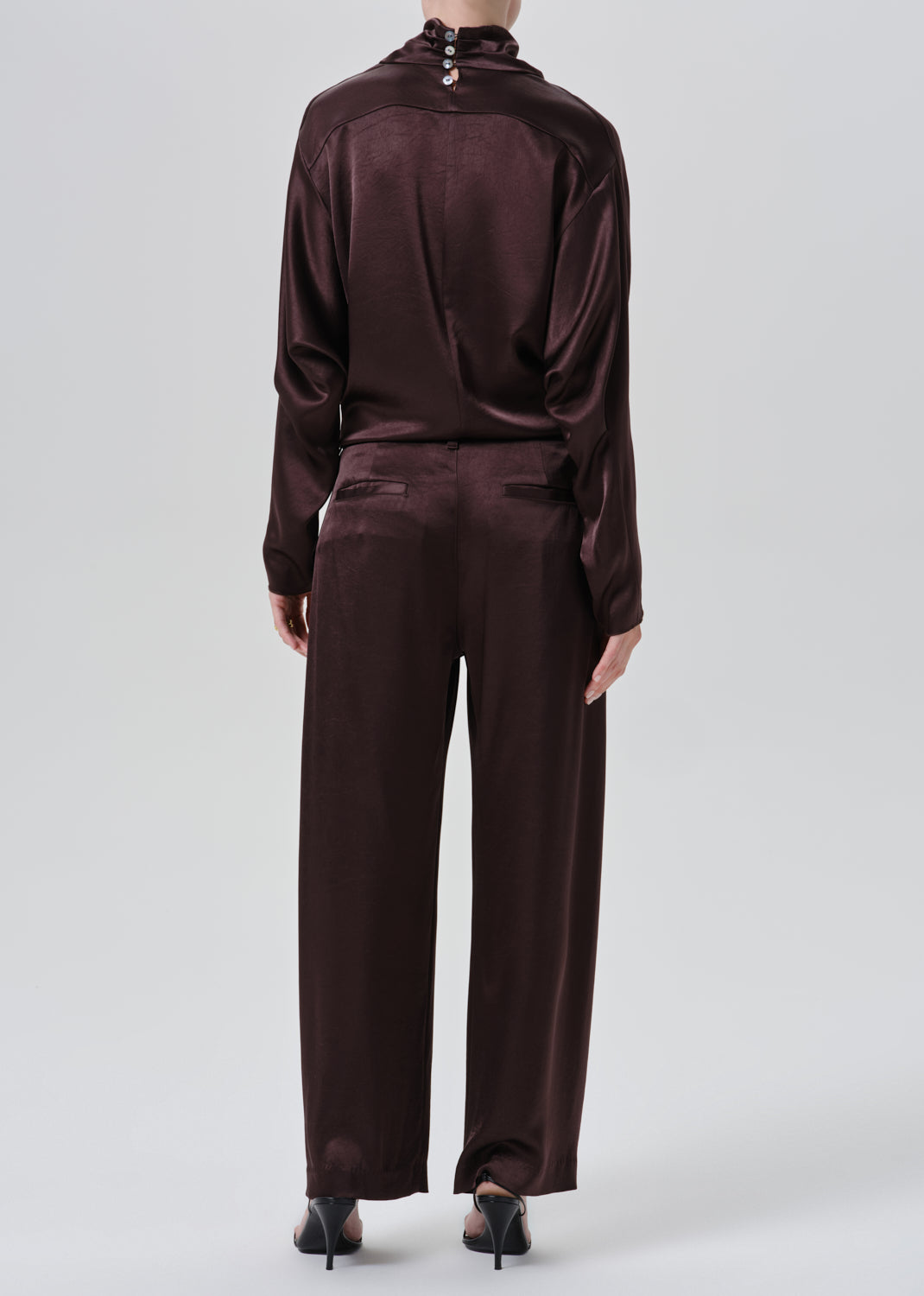 Brynn Trouser