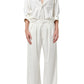 Ines Trouser In Winter White by Citizens of Humanity - Image 2