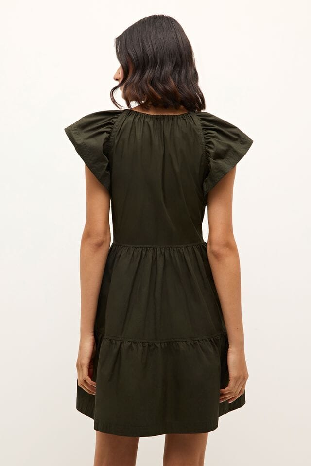 Kara Dress-Dresses-Uniquities