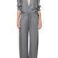Brynn Trouser In Felted Wool