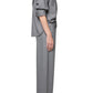 Brynn Trouser In Felted Wool
