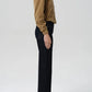 Annina 30" In Inky Rinse-Denim-Uniquities