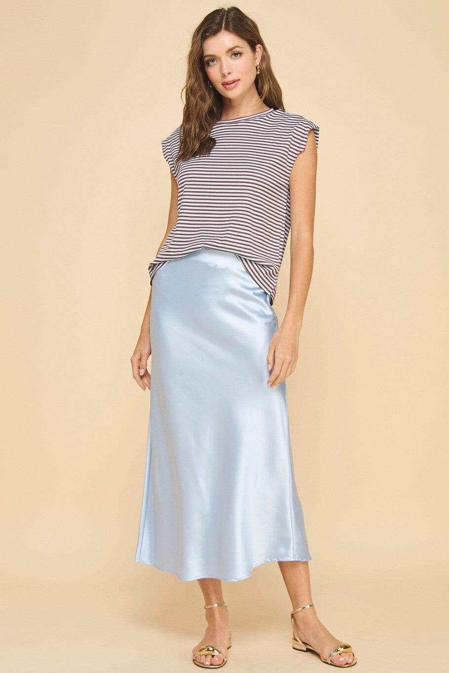 Salome Skirt-Bottoms-Uniquities