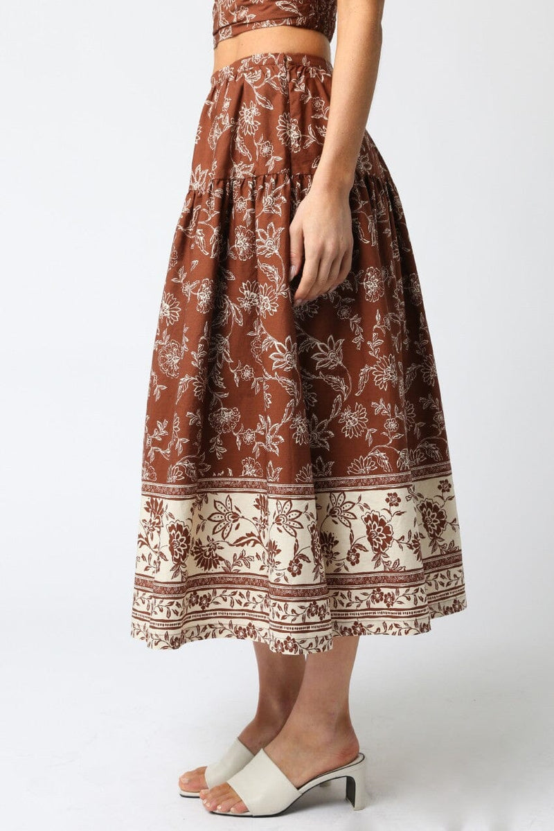 Sophie Skirt-Bottoms-Uniquities