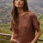 Linnie Top-Sweaters-Uniquities
