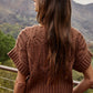Linnie Top-Sweaters-Uniquities