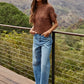 Linnie Top-Sweaters-Uniquities