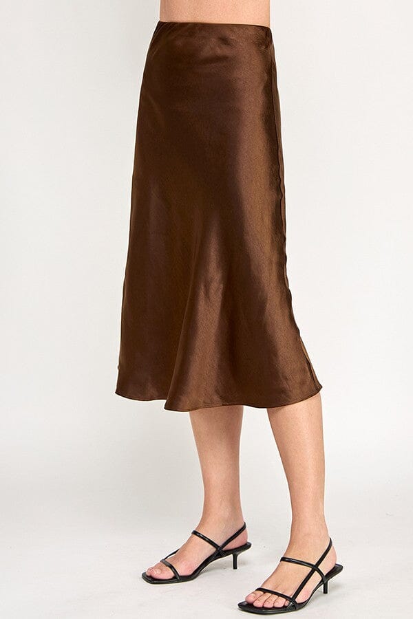 Darla Midi Skirt-Bottoms-Uniquities