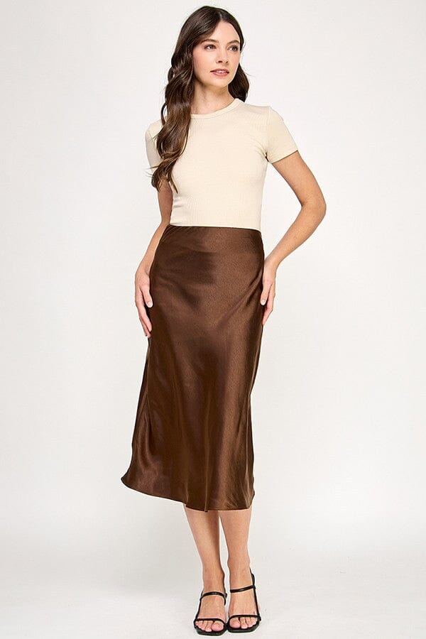 Darla Midi Skirt-Bottoms-Uniquities