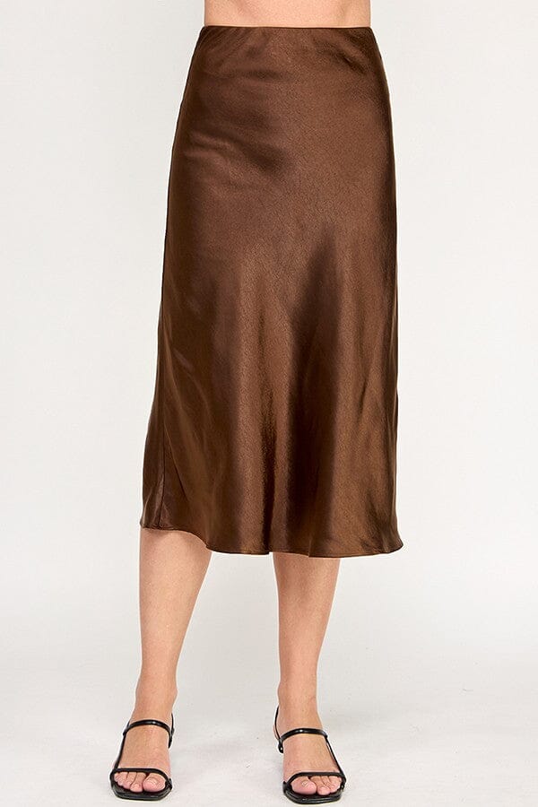 Darla Midi Skirt-Bottoms-Uniquities