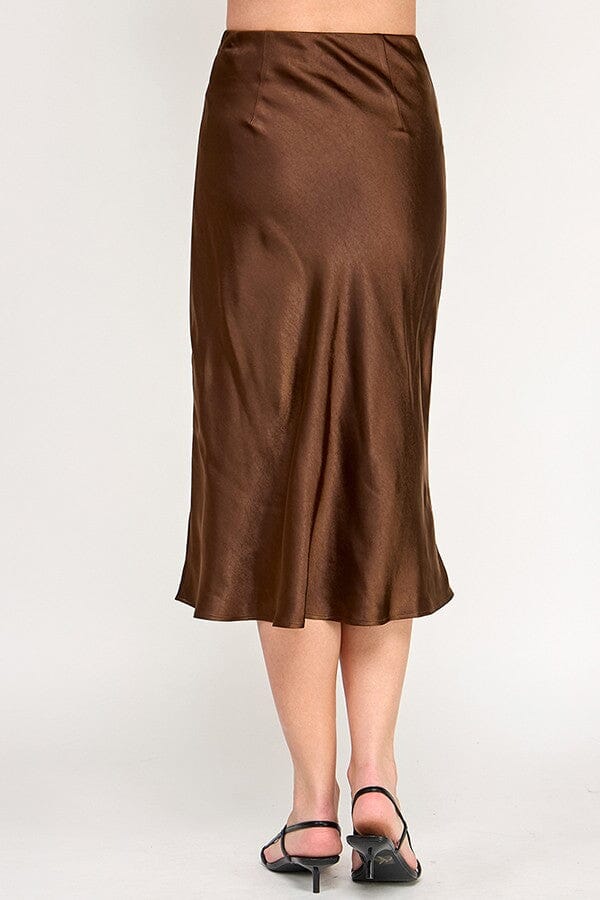 Darla Midi Skirt-Bottoms-Uniquities