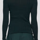 Fisher Cardigan-Tops/Blouses-Uniquities