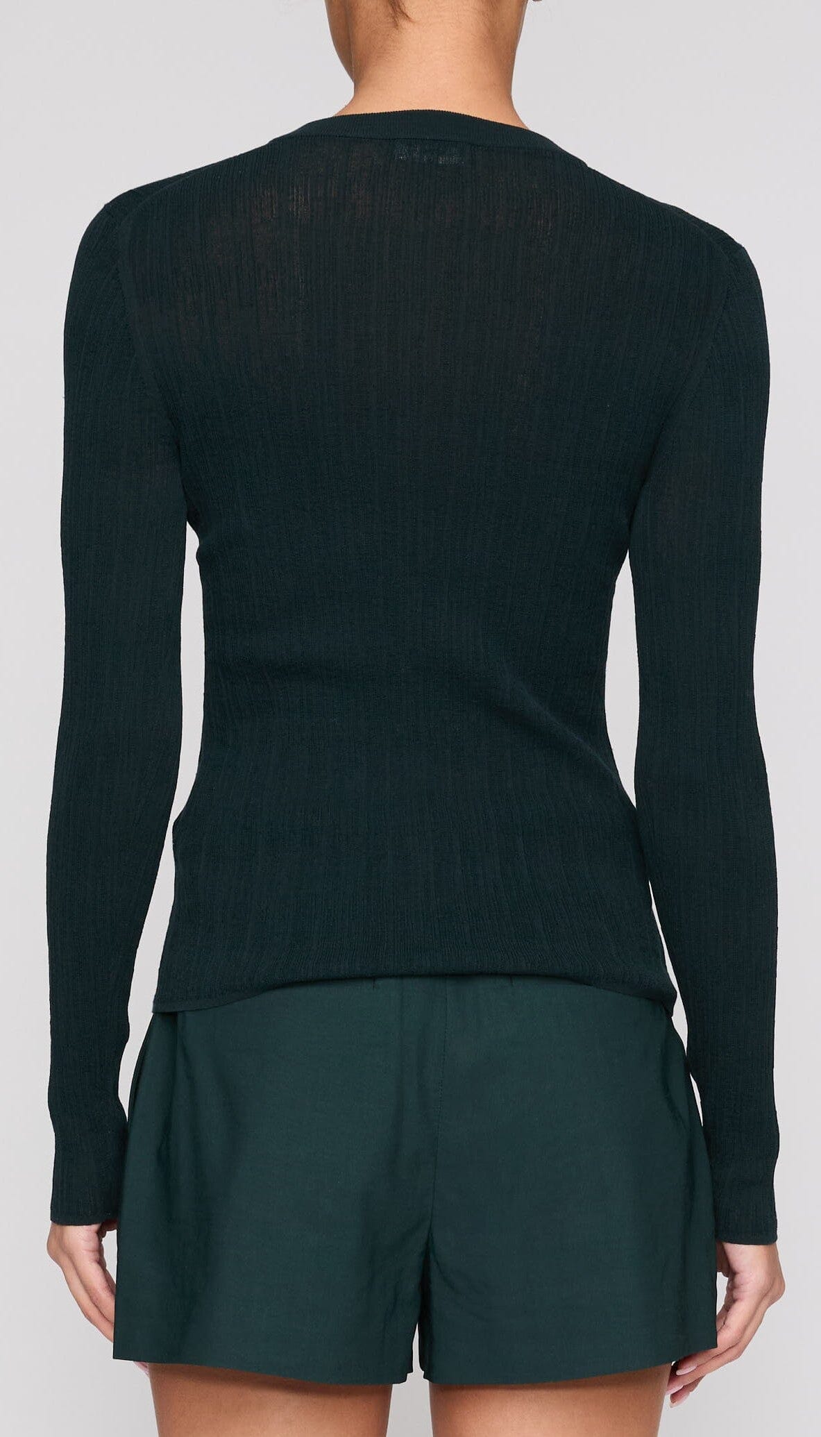 Fisher Cardigan-Tops/Blouses-Uniquities