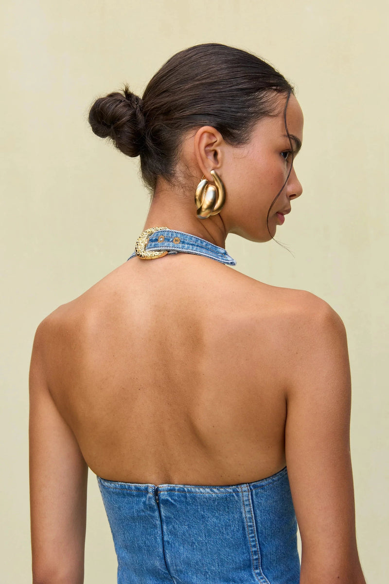 Anice Dress *In-Store Only-Dresses-Uniquities