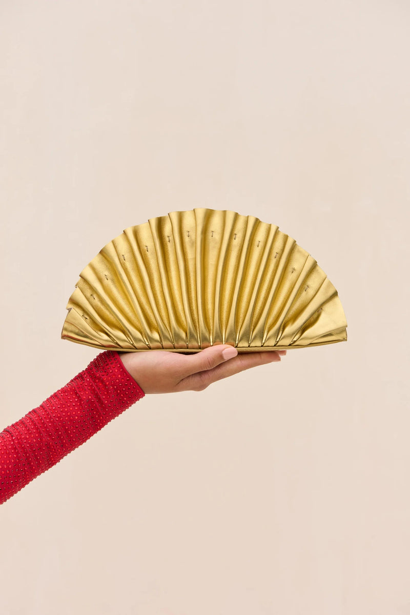 Nala Mini Clutch-Accessories-Uniquities