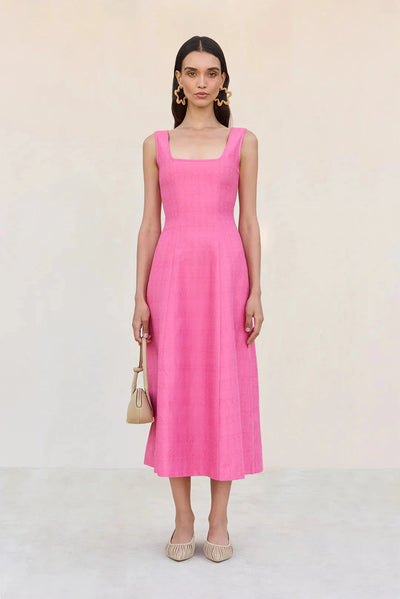 Leigh Dress *In-Store Only-Dresses-Uniquities