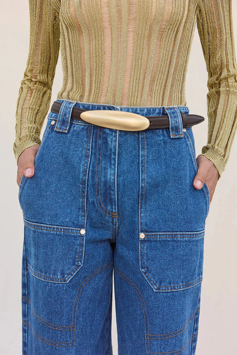 Fiore Belt *In-Store Only-Accessories-Uniquities