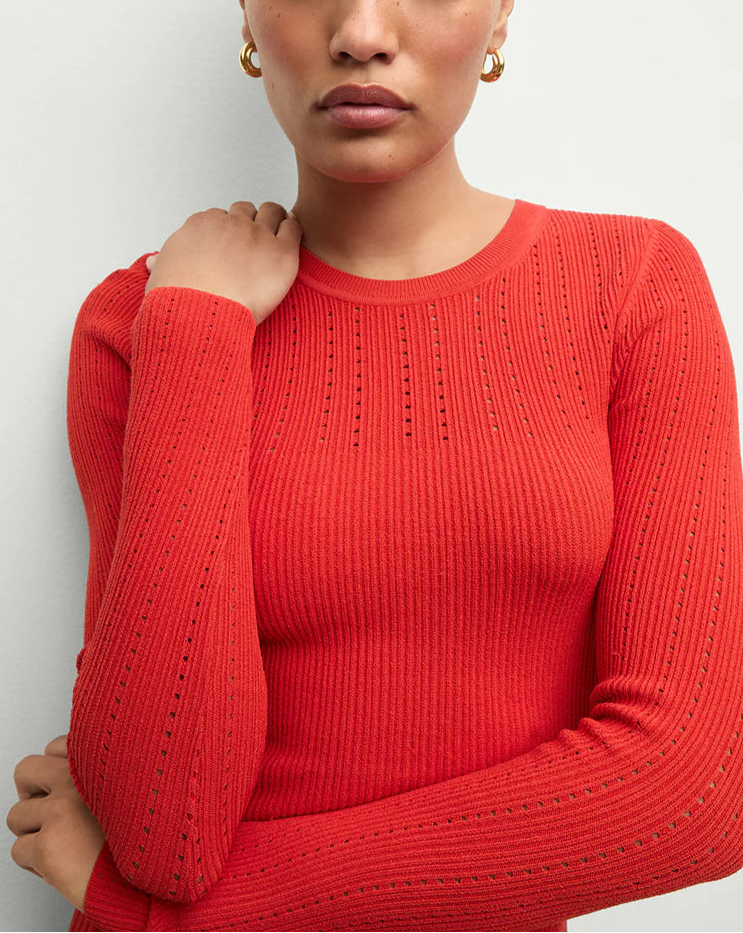 Nami Knit Dress-Dresses-Uniquities