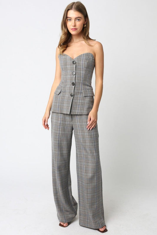 Nova Trouser Pant-Bottoms-Uniquities