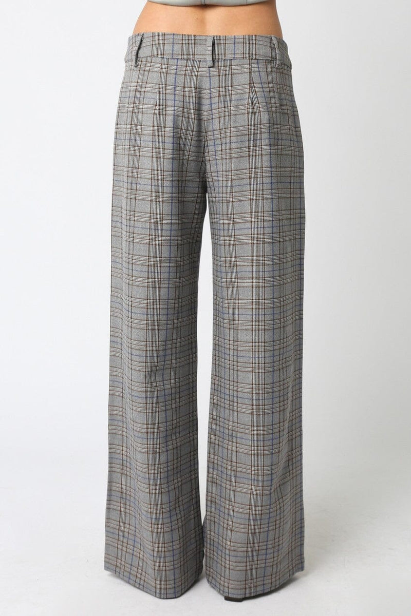 Nova Trouser Pant-Bottoms-Uniquities