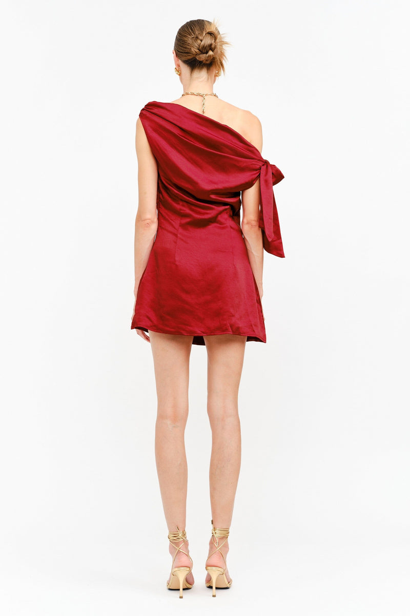 Jules Mini Dress-Dresses-Uniquities
