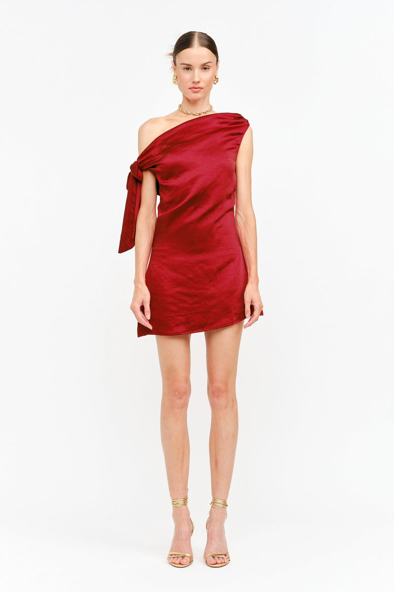 Jules Mini Dress-Dresses-Uniquities