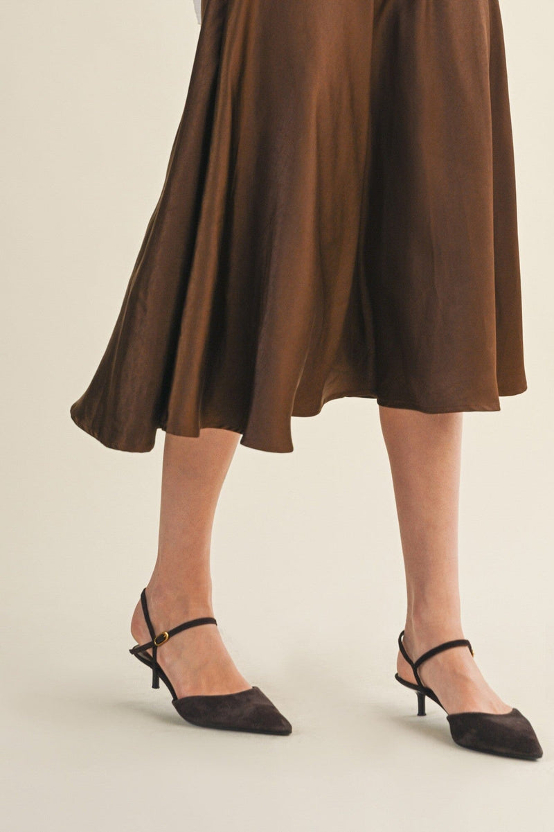 Madelyn Slip Skirt-Bottoms-Uniquities