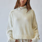 Miller Knit Sweater-Sweaters-Uniquities