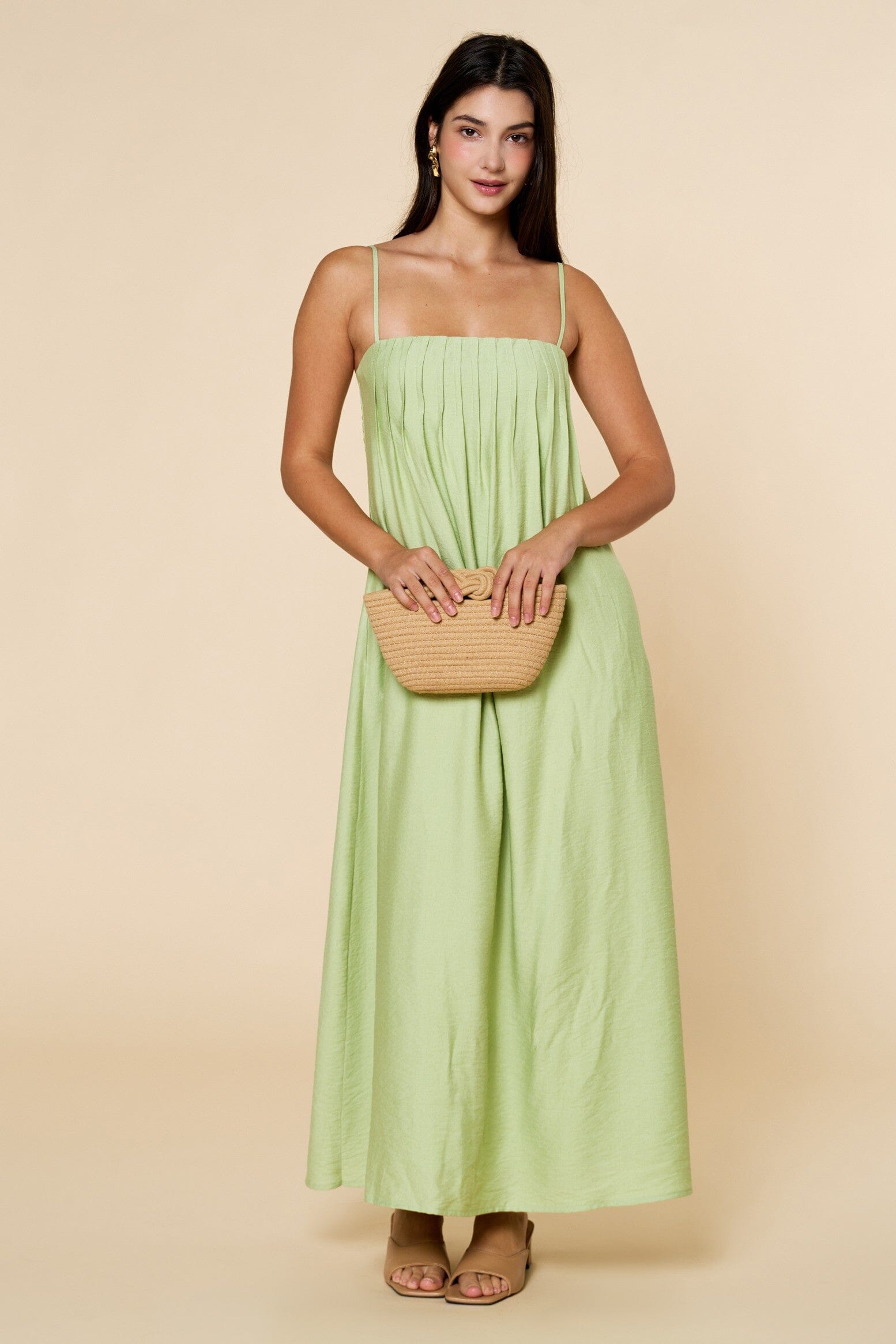 Jules Maxi Dress-Dresses-Uniquities
