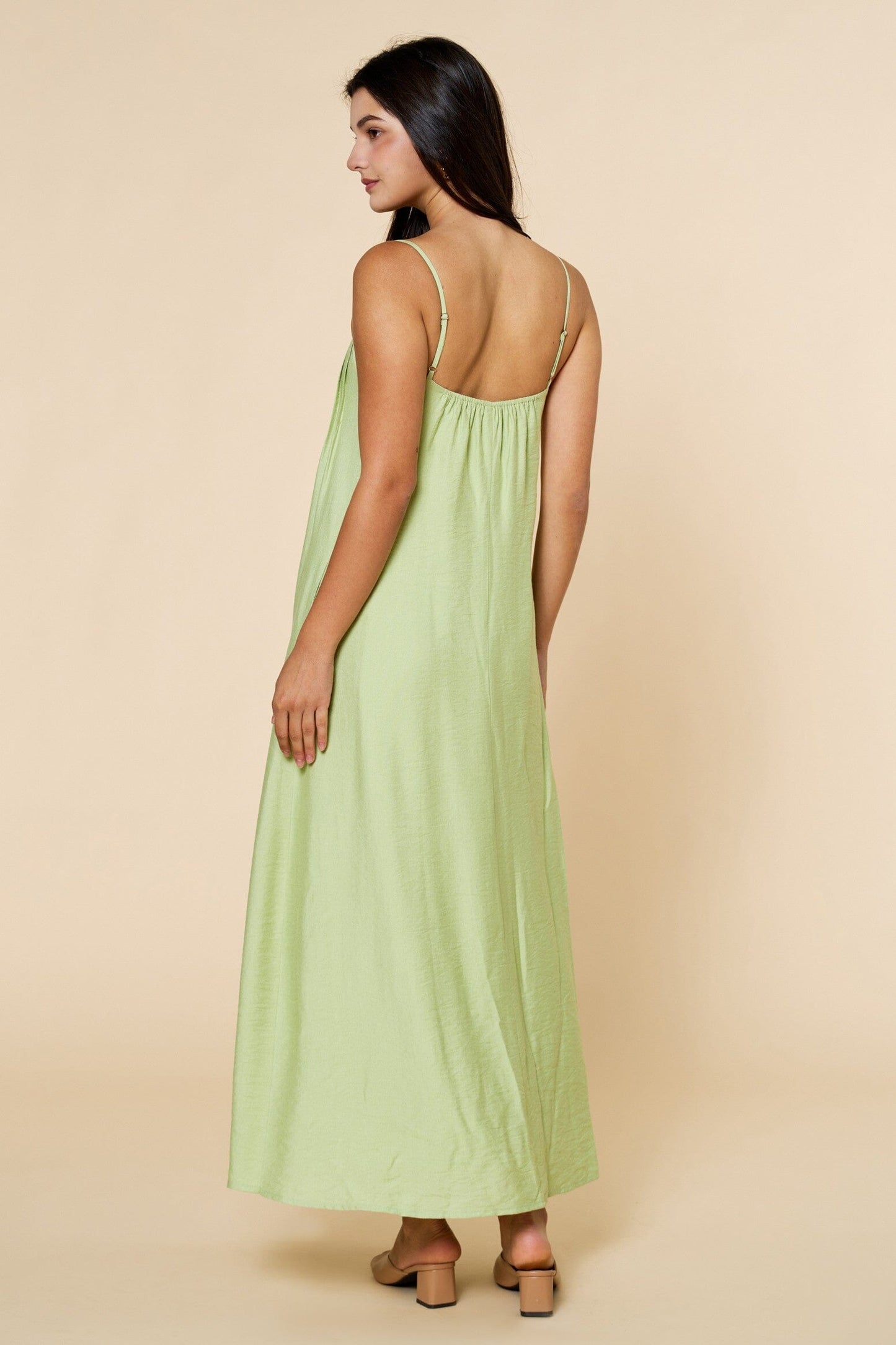 Jules Maxi Dress-Dresses-Uniquities
