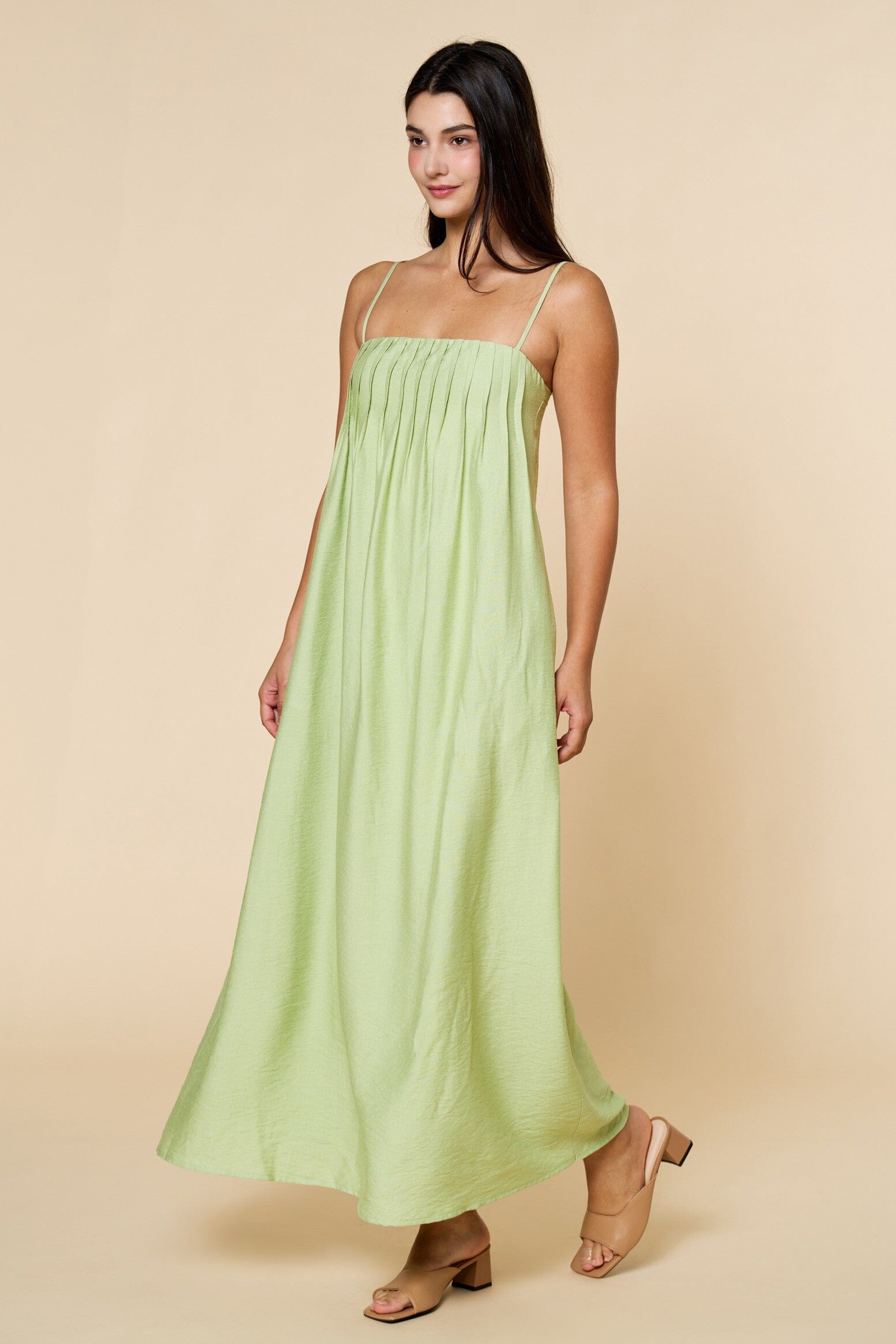 Jules Maxi Dress-Dresses-Uniquities