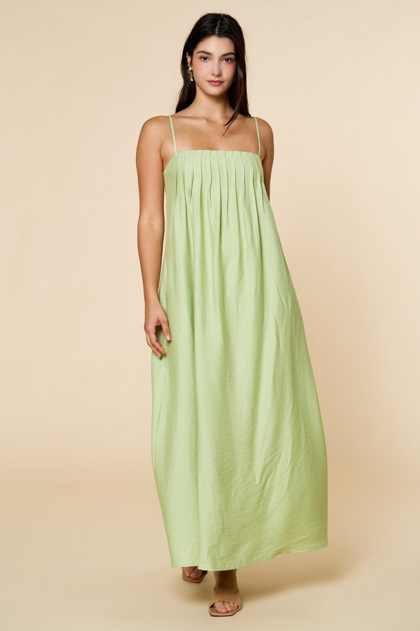 Jules Maxi Dress-Dresses-Uniquities
